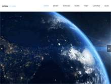 Tablet Screenshot of esteementerprise.com